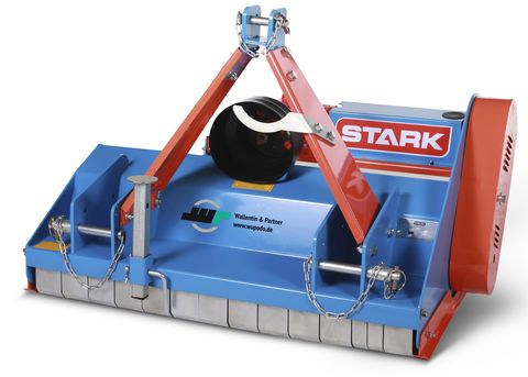 Sonstige Mulcher Schlegelmulcher STARK KS 95 ab 10 PS