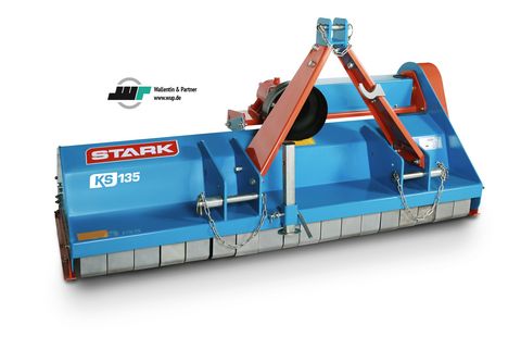Sonstige Stark Mulcher Schlegelmulcher STARK KS 135