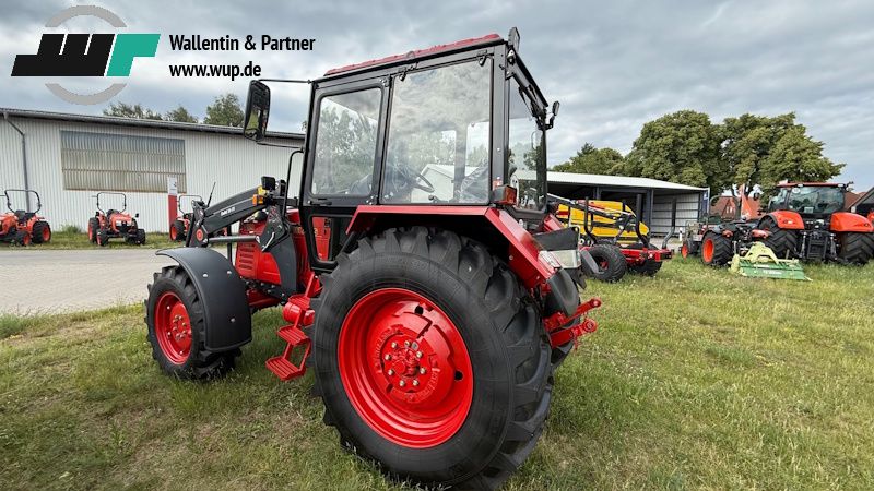 Belarus MTS 820 FA 3