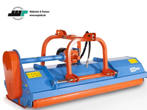 Sonstige Mulcher 1,80 m hydr. KDX 180 STARK ab 55 PS