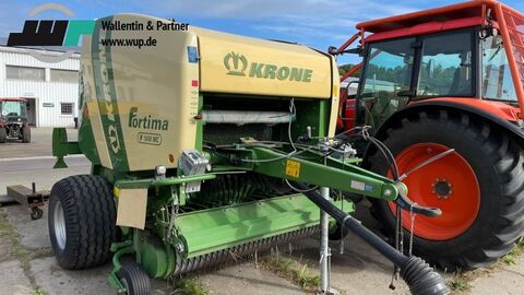 <strong>Krone Fortima F1600M</strong><br />
