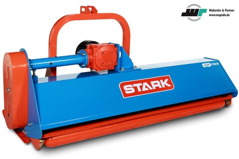 Stark Mulcher Stark KM 175H ab 36 PS