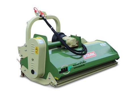 Sonstige Mulcher Schlegelmulcher KSH 135 Profi