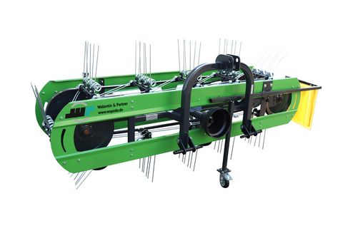 Sonstige Bandschwader Bandrechen 210 cm - 280 cm ab 25 PS