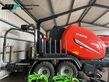 Kubota BV5200 SC14N FlexiWrap 