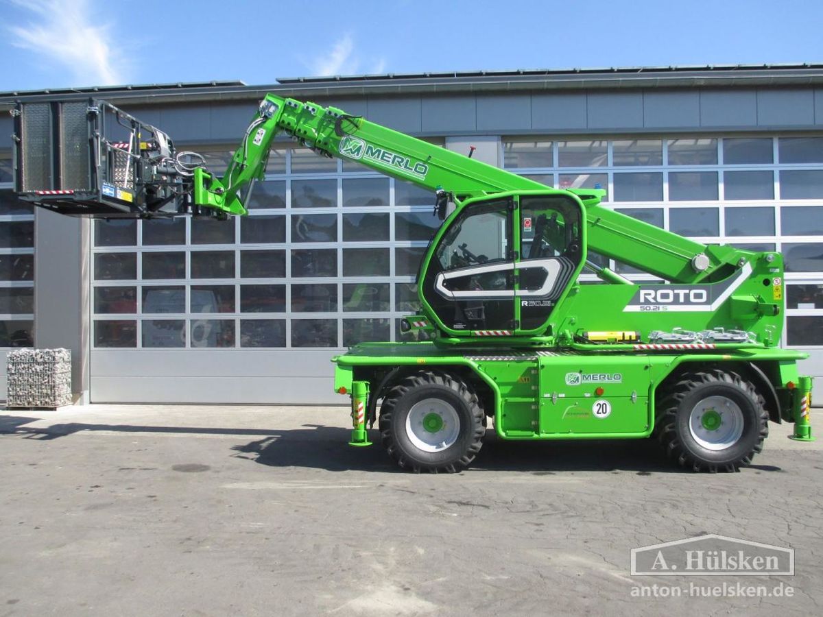 Merlo R50.21S 1
