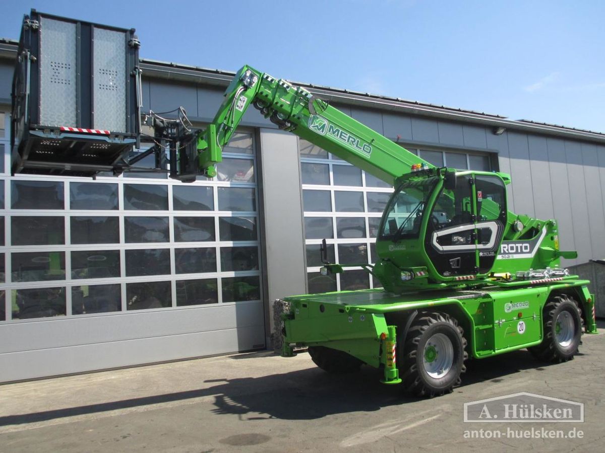 Merlo R50.21S 2