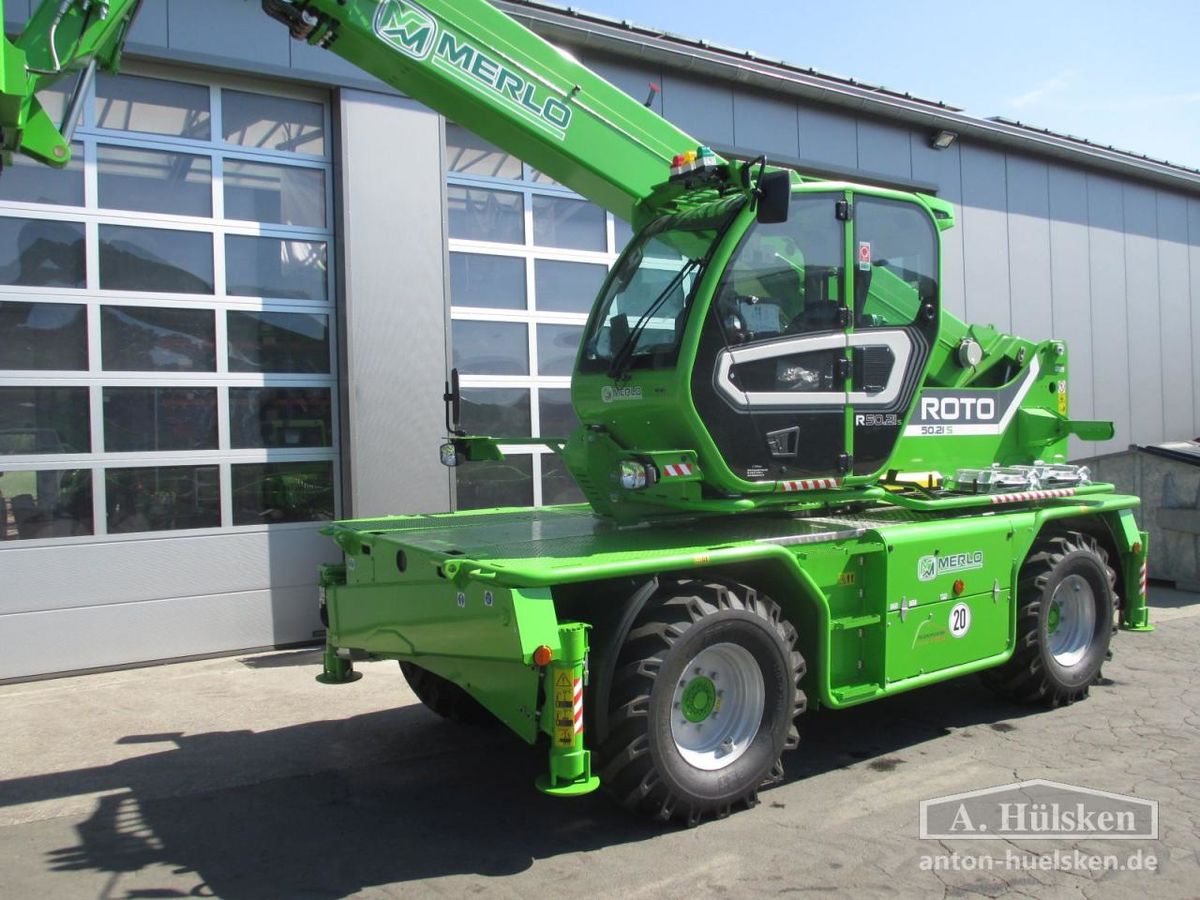 Merlo R50.21S 3