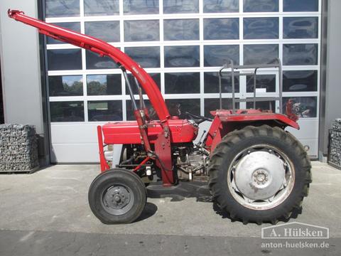 Massey Ferguson MF 135