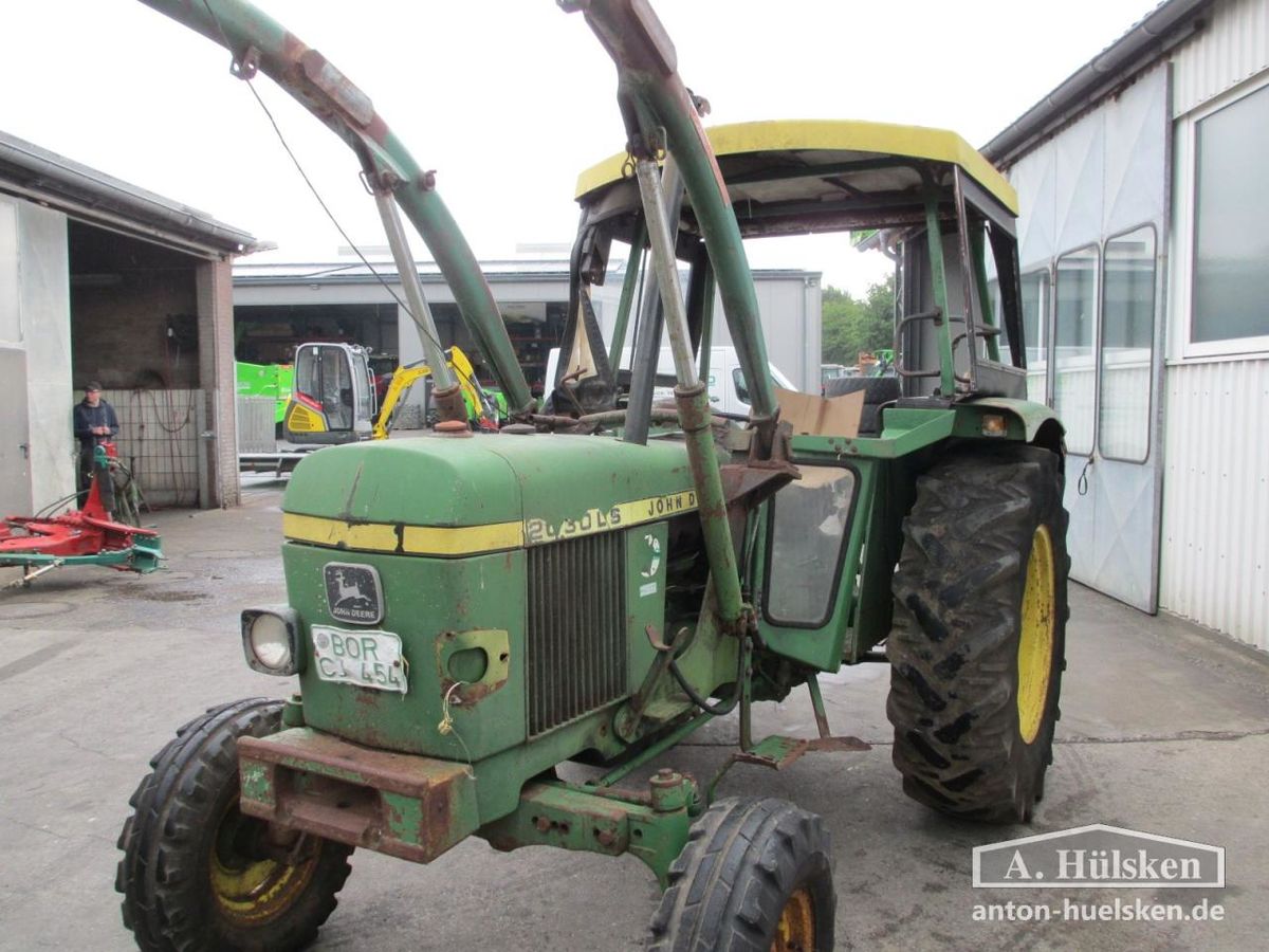 John Deere 2030LS 1
