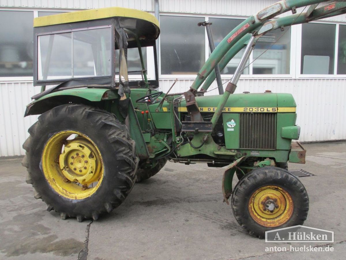 John Deere 2030LS 2