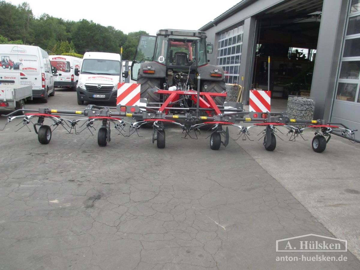 Massey Ferguson TD 776X DN (Lely) 3