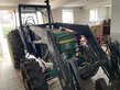 John Deere 2040