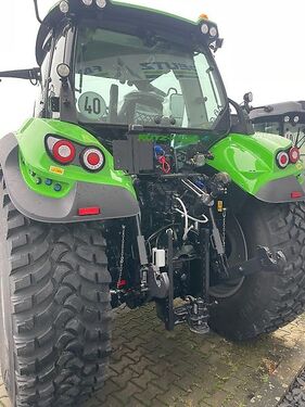 Deutz Fahr 6130.4 TTV 2