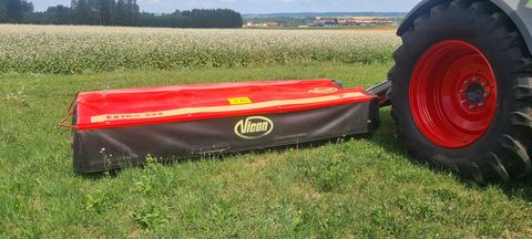 Vicon Extra 232