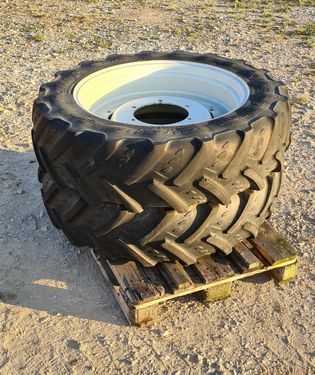 Sonstige 280/85R28 zu Steyr Kompakt