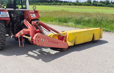Pöttinger Novadisc 265
