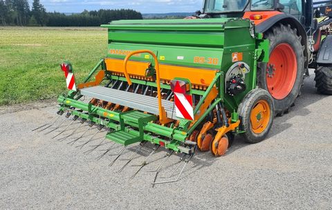 Amazone D9  Special 3m