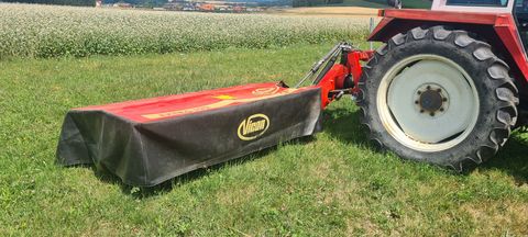 Vicon Extra 122