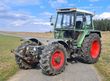 Fendt F 380 GTA