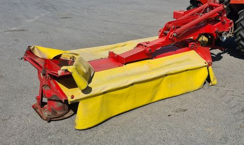 Pöttinger Novacat 265