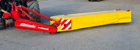 Pöttinger Novadisc 400