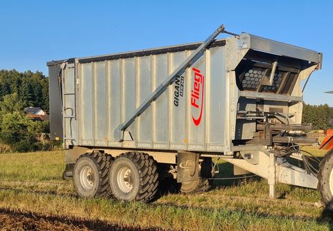 Fliegl ASW 261