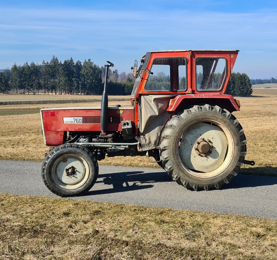 Steyr 760 2