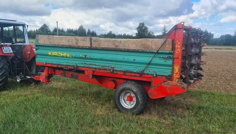 Kirchner T45