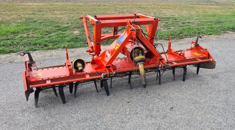 Kuhn HRB 302D