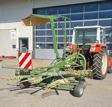 Krone Swadro 46