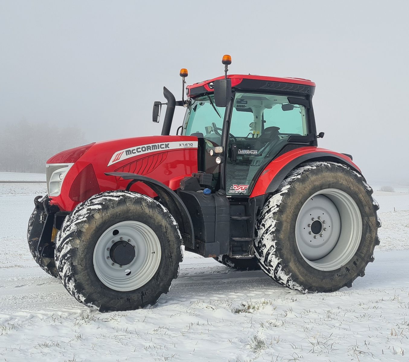 McCormick X7.670 VT-Drive T4 final 2