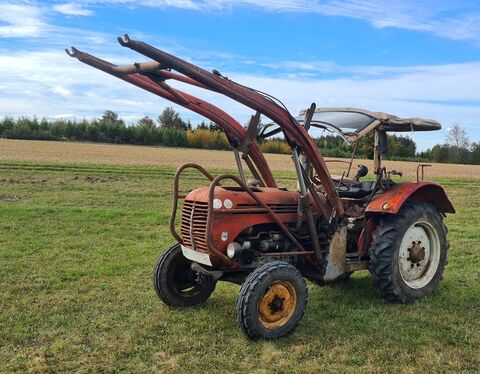 Steyr 288
