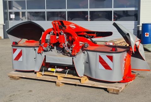Kuhn GMD 3123