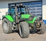 Deutz Fahr Agrotron TTV 610