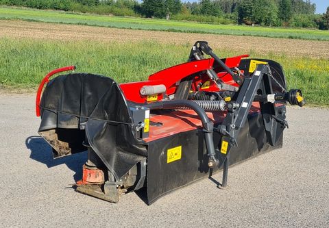 Vicon Extra 332 XF