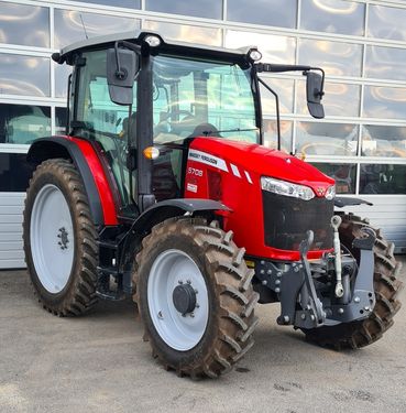 Massey Ferguson MF 5708 Dyna-4