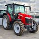 Massey Ferguson MF 5708 Dyna-4