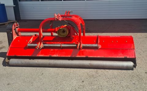 Tehnos MU 280 LW