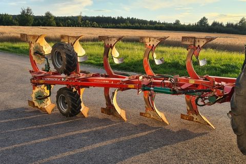 Kverneland 150S Variomat