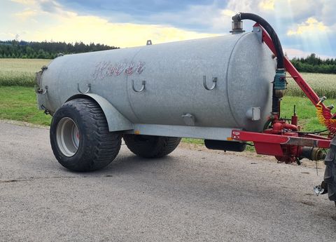 Huber 8000l