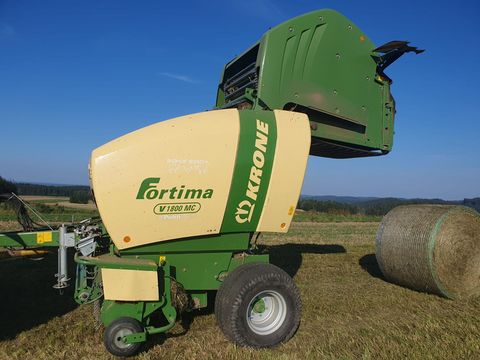 Krone Fortima V 1800 MC