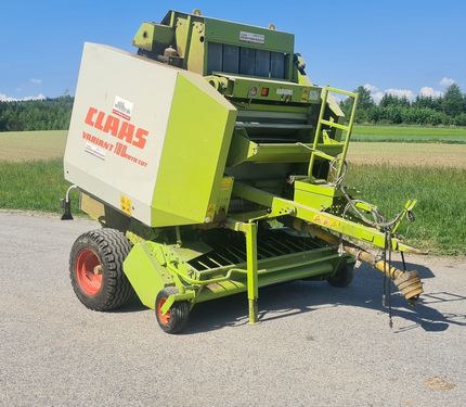 Claas Variant 180 Roto Cut