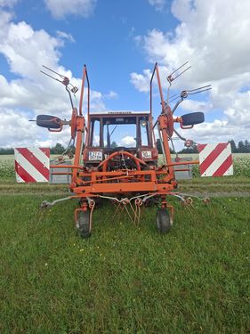 Fella TH 540