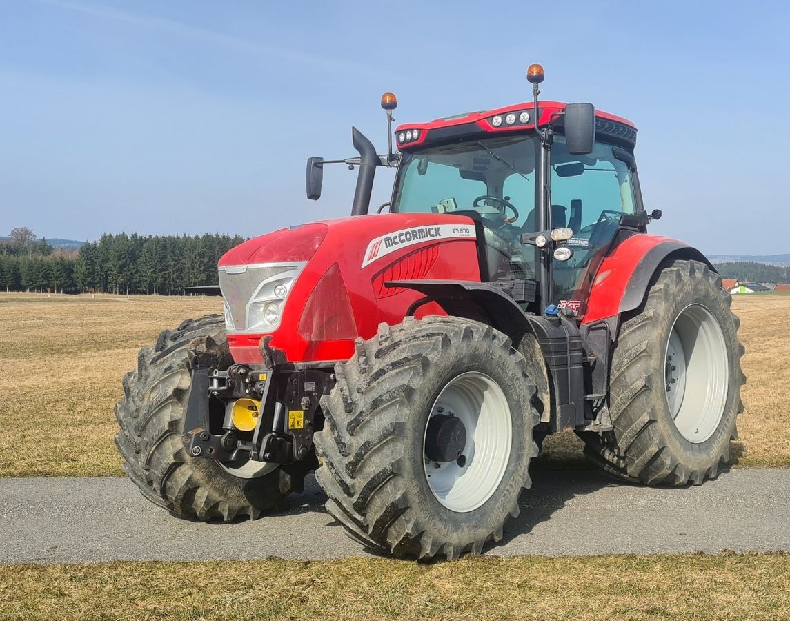 McCormick X7.670 VT-Drive T4 final 2