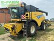 New Holland cr9060