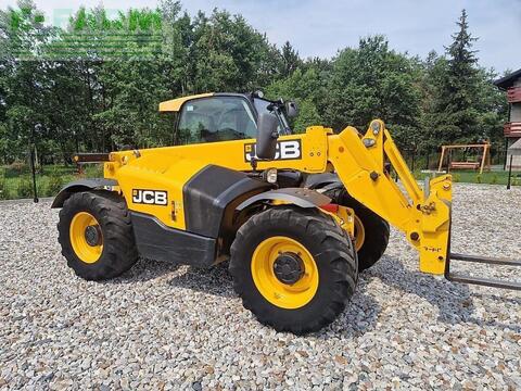 JCB 536-60 agri super