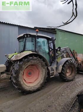 CLAAS arion 430