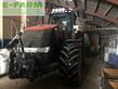 Case-IH magnum 340 cvx