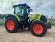 CLAAS ARION 650